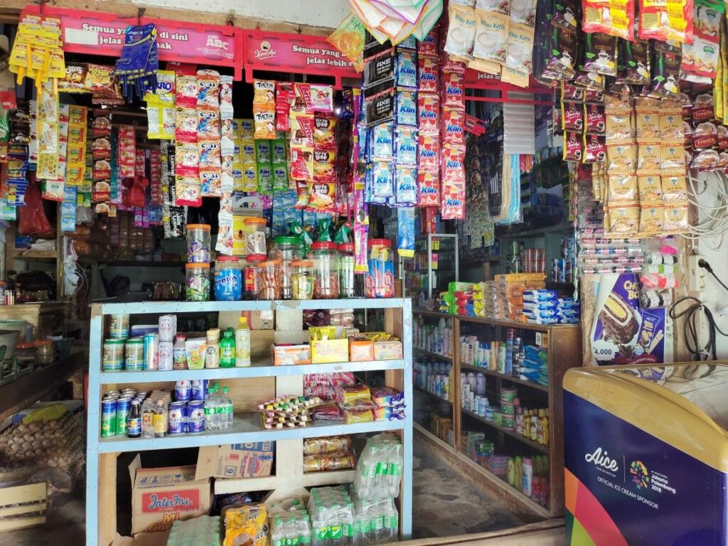 New Mall vs Lebaran Parcel Tradition: Who Will Win in Cilacap?